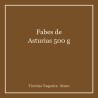 Fabes de Asturias 500 g