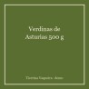 Verdinas de Asturias 500 g