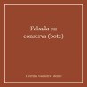 Fabada en conserva (bote)